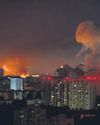 Trump emboldening Ukraine, delaying peace efforts: Russia61