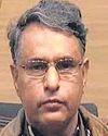 PU alumnus Sagar Preet Hooda is Chandigarh DGP76
