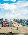 Q1 exports hit record high on services surge69