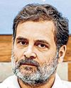 Rahul gets bail over army remark during 2022 Bharat Jodo Yatra53