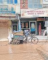 { MONSOON MISERY } No let-up in Kharar's waterlogging woes83