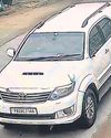 White SUV hit Fauja Singh, reveals CCTV cam footage8