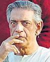 'Reconsider demolition of Satyajit Ray's home'54