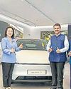 Tesla opens first India showroom in Mumbai, cars to start at ₹60L40