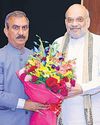 Sukhu calls on Shah, seeks liberal aid from Centre for relief work27
