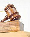 'Only HC can take call on disciplinary proceedings against a judicial officer'11