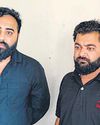 Two more suspects arrested in Abohar bizman's murder case7
