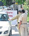 PU: Shift in-charges to guard gates, key spots69