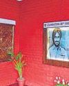 PVC abode: ’71 hero Nirmaljit Singh Sekhon’s room turned into museum at Srinagar Cantt18