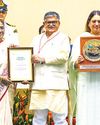 Chandigarh 2nd cleanest; Mohali, P'kula bite dust75