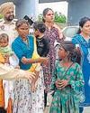 Punjab begins crackdown on beggars to curb child trafficking13