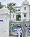 Takht-appointed panel's call for polls at Teja Singh Samundri Hall leaves SGPC in a fix12