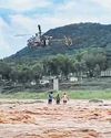 2 dead as landslide hits tent of labourers in J&K’s Reasi32