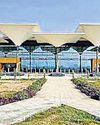 Inauguration of Halwara airport terminal deferred Inauguration of Halwara airport terminal deferred6