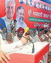 No truck with SAD, BJP to go solo in '27 polls: Sharma No truck with SAD, BJP to go solo in '27 polls: Sharma8