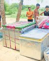 250 migrants released, 10 still in custody amid verification drive Hindustan Times Chandigarh