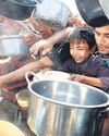 UN sounds famine alarm as Gaza deaths cross 60K Hindustan Times Chandigarh