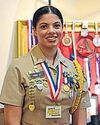 16-yr-old shooter with Chandigarh roots shines at US competitions Hindustan Times Chandigarh