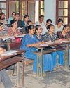 Skill-based courses gain traction across city’s government colleges Hindustan Times Chandigarh
