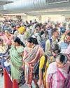 PGI mulling video consultations for follow-up patients to ease OPD rush Hindustan Times Chandigarh