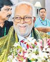 South vs South: Oppn names ex-SC judge B Sudershan Reddy as V-P pick2
