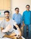Ankita Lokhande talks about Vicky Jain's health, battling obstacles41