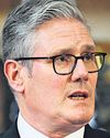 Starmer to visit India on Oct 8-9; trade, defence relations in focus14