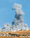 Israel strikes Gaza as Trump says ‘real chance’ of peace22