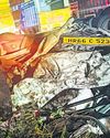 33-year-old techie killed as truck rams into cab2