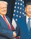 US cuts China tariffs as part of trade truce US cuts China tariffs as part of trade truce0