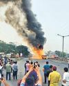 8 killed after truck rams into 20 vehicles in Pune19