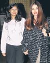 AARADHYA NOT AWARE OF RUMOURS ABOUT AISHWARYA AND ME38