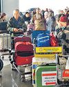 Minister slams IndiGo, says it didn’t comply with new norms16