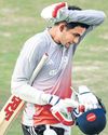 Shubman's form adds to India's worries with T20 WC looming41