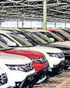 GST cuts spark SUV sales boom; small cars struggle23