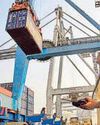 Merchandise exports grow to $38 bn in November30