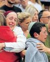 Oz gunman had H'bad roots, left India 27 yrs ago Oz gunman had H'bad roots, left India 27 yrs ago0
