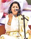 I was choking on stage: Delhi AQI forces Kavita Seth to cancel Mumbai gig36
