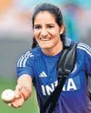 'Winning WPL, World Cup made me more positive'35
