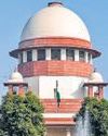 SC widens scope of 'victim' to let heirs continue cases14
