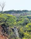 Before row, work began to map Aravalli by new rule6