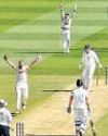 Boxing Day knockout: 20 wickets fall on Day 11