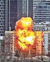 Russia pummels Ukraine ahead of key Zelensky-Trump meeting27