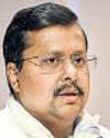 NDA allies vie for 5 RS seats in Bihar13