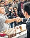 World Blitz: Carlsen caps sensational run with title41