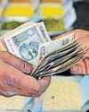 Indian economy pips Japan: Govt report33