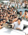 Khaleda Zia, 1st woman PM of Bangladesh, dies1