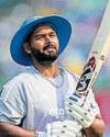 Pant stares at a challenging road to white-ball redemption40