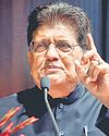 'PM Modi rejects freebie culture, backs self-reliance'29