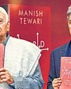 India in an ‘orderless world’ after collapse of post-WW2 system: MP36